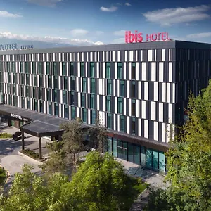 3* Otel Ibis Jetisu