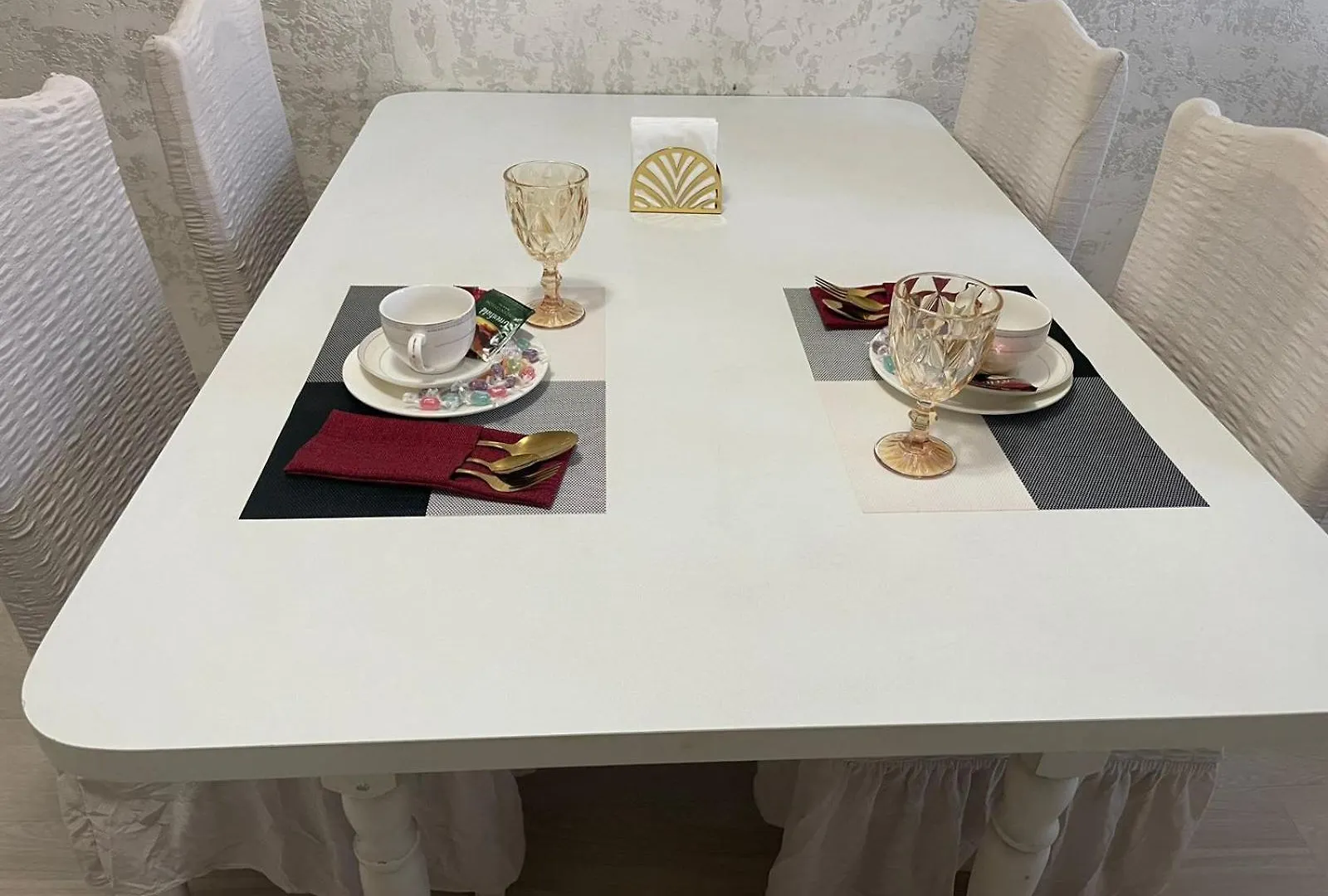 Apartment Толеби 273Б, Жк Жайлы Almaty